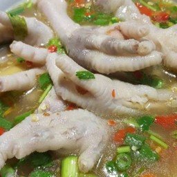 ต้มแซ่บ (SP)