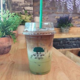 JIN CHA จินชา ชานมไข่มุก/UpToYou coffee (ข้าง ระยองวิทยาคม)