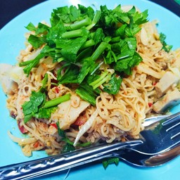 วิวอาหารตามสั่ง