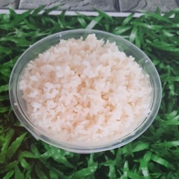 ข้าวป่าว(หอมมะลิ)