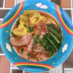 ฮันนี่บะหมี่พรีเมี่ยม เชียงใหม่