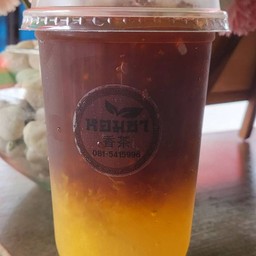 กาแฟน้ำส้ม