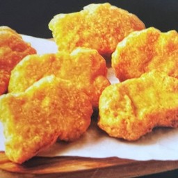 นักเก็ต