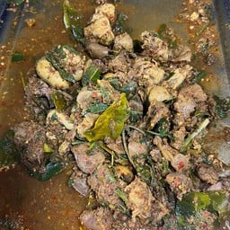 แกงไก่