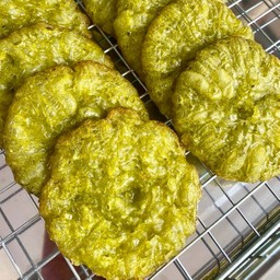 ขนมฝักบัว