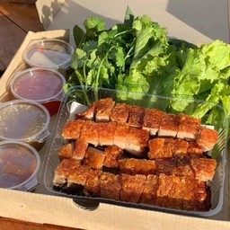 เมี่ยงหมู