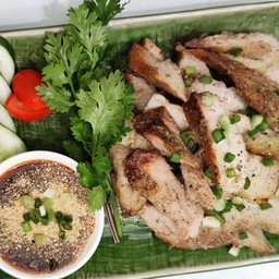 GRILLED Pork