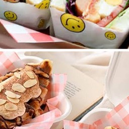 กะเพรา กับ เกาหลี