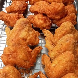 สบายByไก่ทอด