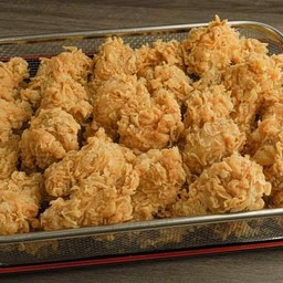 ไก่ทอดUFO