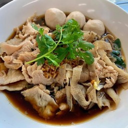 เกาเหลา