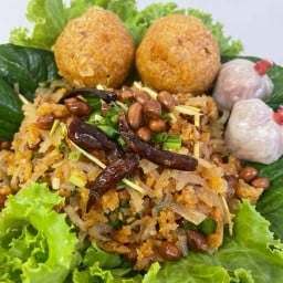 ยำแหนมข้าวทอดส้มจี๊ด อินทามระ41