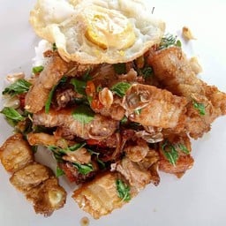 ๋ก๋วยเตี๋ยวหมูน้ำใสวังนาคินทร์