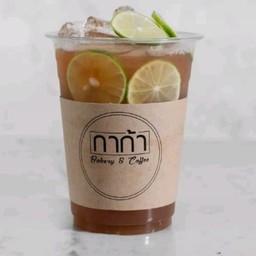 ชามะนาว