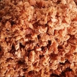 โครงไก่บด