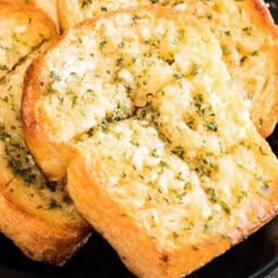 เนยกระเทียม