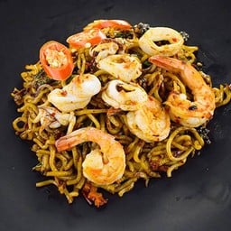 ส้มตำป้าพงษ์ & อาหารตามสั่ง รสเด็ด จัดจ้าน พระราม9