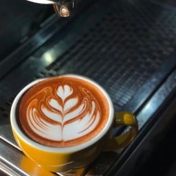 คาเฟมอคคาร้อน