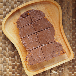 ขนมปังปิ้ง นูเทลล่า