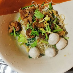 ก๋วยเตี๋ยวหมูตุ๋นธรรมดา68