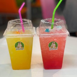 เพื่อนป๋าคาเฟ่ (อาหารฮาลาล)