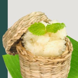 ข้าวเหนียวนุ่ม