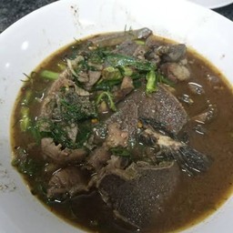 อู๋เพี้ยเนื้อ