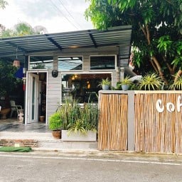 The Little House @ สัตหีบ