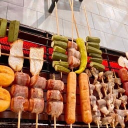 หม่าล่าหน้าบ้าน