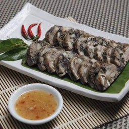 หมูหนาว (ยอหูหมู)