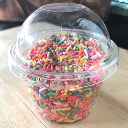 ช็อกโกแลตแรนโบว์