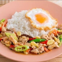 ร้านเจ๊จู้อาหารตามสั่ง