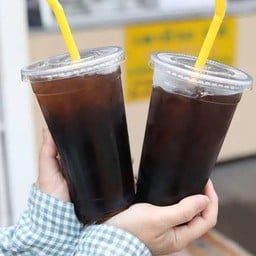 โปร น้ำเฉาก๊วย 1 แถม 1