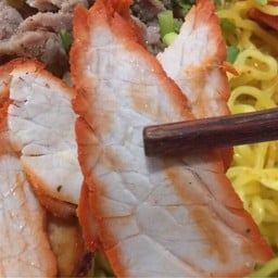 บะหมี่ป๊อกป๊อก (ทาวน์อินทาวน์)