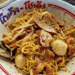 ร้านพี่นุชท่าน้ำบางกอบัว บางกอบัว