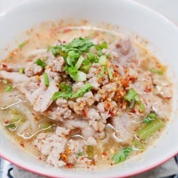 ครัวข้าวกะเพรา@คลอง2