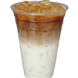 ชาไต้หวันลาเต้