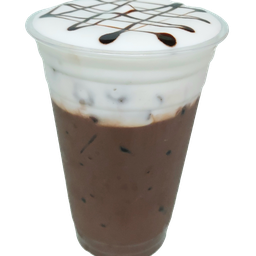 โกโก้นมสด