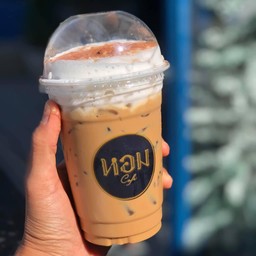 คาปูชิโน่ LM