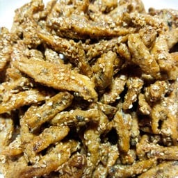ปลากรอบ