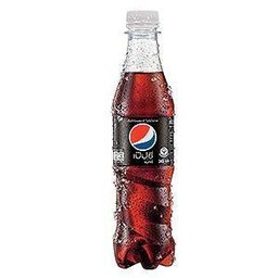 เป๊ปซี Pepsi Max ไม่มีน้ำตาล (345ml)