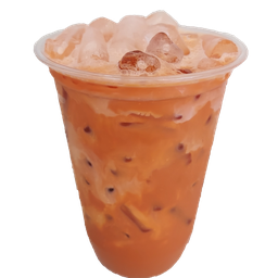 ชาไทยเย็น