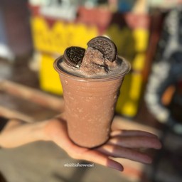 โกโก้ไอ้เหี้ย สาขาแพร่