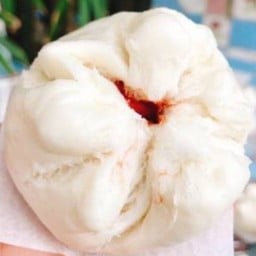 ซาลาเปาไส้ไก่แดง