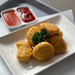 นักเก็ตไก่