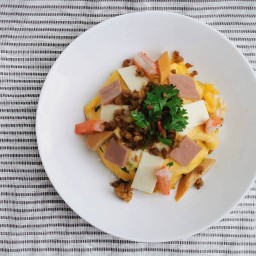 ทามะโกะ  Homemade Kitchen