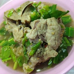 ขวัญข้าวเล้งแซ่บ ซุปเปอร์แซ่บ สัตหีบ