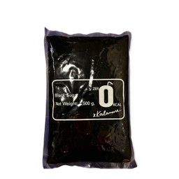 น้ำตาลดำ 1500 กรัม