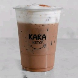 มอคค่า(คีโต)