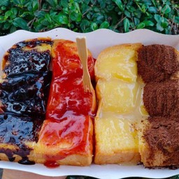 ปังปิ้งสี่สหาย